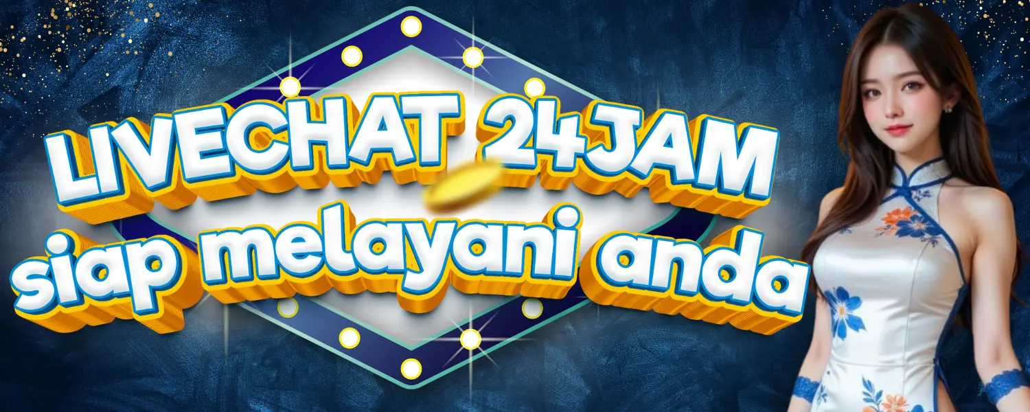 Livechat 24 Jam