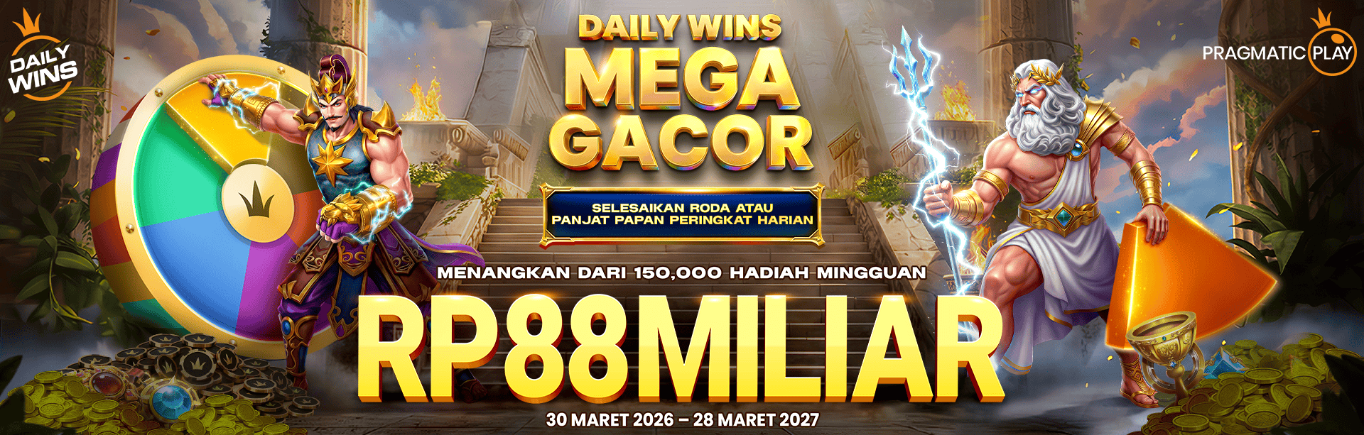Slot Thailand
